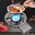Import Restaurant equipment single burner gas stove korean gas bbq and hot pot furnace from China