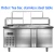 Import Restaurant Kitchen Equipment High quality double bowl kitchen sink with drainboard, 304/201 stainless steel sink, sink bowl from China