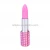 Import Retail Novelty Lipstick Pen lovely Lipstick Ball point pen for school students ballpoint pen Stationery Office Supplies from China