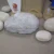 Import Retail Window Display Artificial Rock Sculpture  Bag Window Display Stone from China