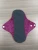 Import Reusable Bamboo Charcoal Menstrual Cloth Pad Washable Sanitary Napkin For Women from China