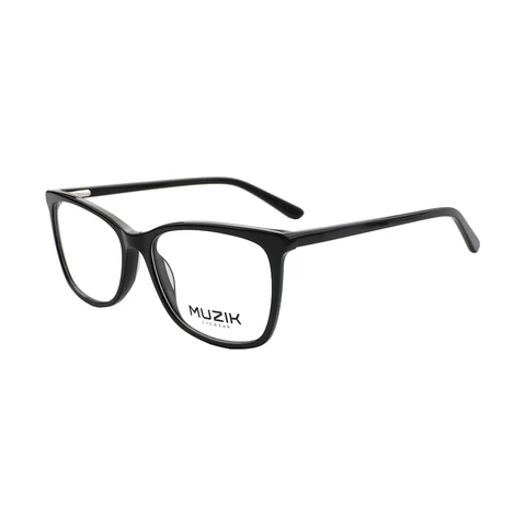 RGA038 Hot sale acetate glasses optical eyewear frame