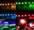 Import RGB Under Body Glow Light Rock Led Light For Car SUV ATV System from China