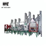 Rice milling machine manufacturer mill rice milling machine
