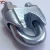 Import rigging hardware galvanized U-shaped DIN741 Malleable Steel Wire Rope Clips from China