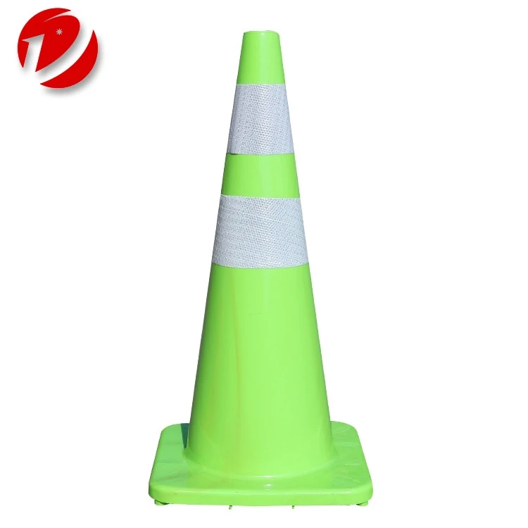 Road+Stud cones New design traffic sign plastic imhoff sport training Discount cone belt barrier with great price