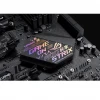 ROG STRIX B450-F GAMING motherboard AMD  R5 / R7 3500X 3600 3700X for ASUS B450M / B550 motherboard CPU R5 3600