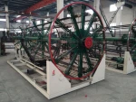 Rolling welder/steel cage welding machine HGZ300-1500
