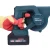 Ronix New Design 8302 20V Mini Portable Electric Cordless Leaf Blower Dust Removal Air Blower