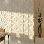 Room Decor 3D Wall Panel Decorative Wall Covering