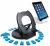 Import Rotate platform adjustable display holder Android Tablet pc Stand from Taiwan