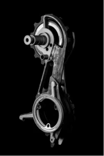 Roue Jockey de derailleur arriere de roue de poulie en carbone haut de gamme pour Shimano 9150/9100/8050/8000