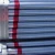 Import Round metal ASTM A123 galvanized steel pipe price for greenhouse from China
