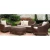 Import Round Rattan Outdoor Furniture,Outdoor Rattan Boat Furniture Or Wicker Furniture,Rattan Indonesian Outdoor Furniture from China
