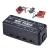 Import Rowin excellent quality pedal power supply with 8 Isolated 9V DC output from China