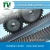 Import Rrack And Pinion Gears from China