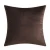 Import RTS sofa cushion covers luxury velvet cushion cover home decor pillow plain cushions from China