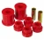 Import rubber bushings with metal insert from China