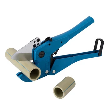 Rubber pvc pipe cutter plastic tube cutting tools