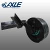 Rubber Torsion Trailer Axle with Electric Brake 500kg
