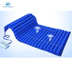 RUNDE Thickening medical PVC fabric air mattress with detachable air line