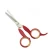 Import S3-1062A Stainless Steel Sharp Blade Soft Comfort Handle Household Hairdressing Scissors from China