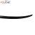 Import S3 style carbon fiber rear trunk wings spoiler for Audi A3 S3 2013-sedan from China