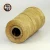 Import Sacking Quality Eco-Friendly Weaving Purpose Cone Packing 1ply to 5ply Jute Twine from Bangladesh