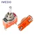 Import Safety Car Waterproof Cap Toggle switch 15A 250V ON OFF Spring Loaded Toggle Switch from China
