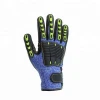 Safety Hand Gloves Auto Mechanic Gloves Level 5 Cut Resistant Gloves