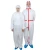 Import Safety Protective Clothing Food Disposable Microporous Coverall from China