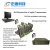 Import Sagesight 3220 vehicle-mounted COFDM wireless sender for video audio digital broadcasting and transmission from China