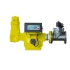 Sale of high-quality tank truck PD flow meter with electronic register