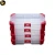 Import sales promotion small parts storage case waterproof box plastic tools box from China