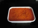 SALMON ROE
