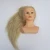 Import Salon Equipment for mens mannequin Training head with hair beard from China