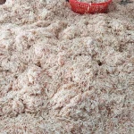 Salted Baby Shrimp - High Quality and Good Price