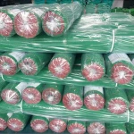 sanfan/100% Virgin HDPE  HDPE Garden Green Sun Shade Net / Netting / Cloth for agriculture