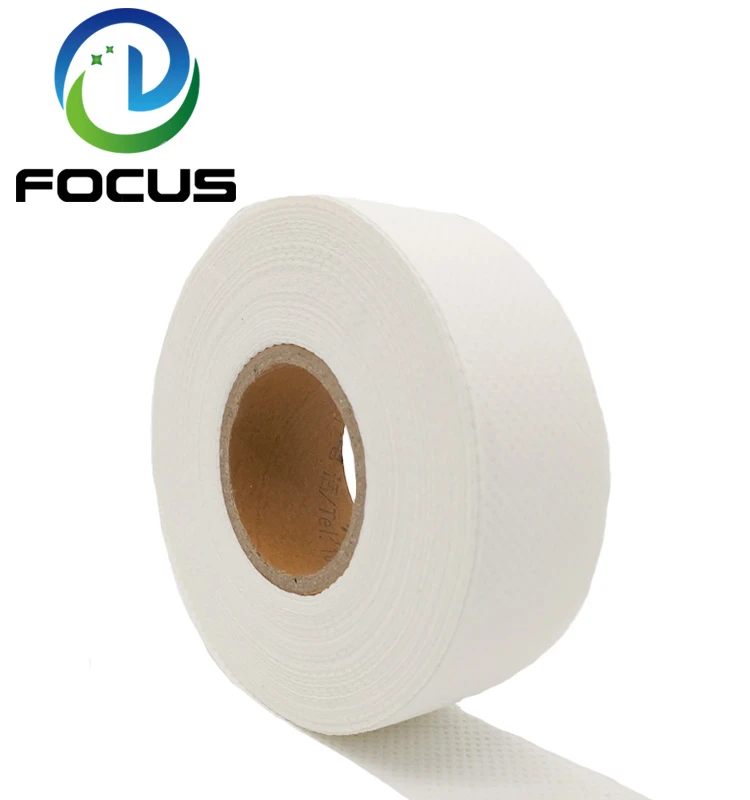Sanitary Napkin Raw Material Ultra-Thin Super Absorbent Airlaid SAP Paper