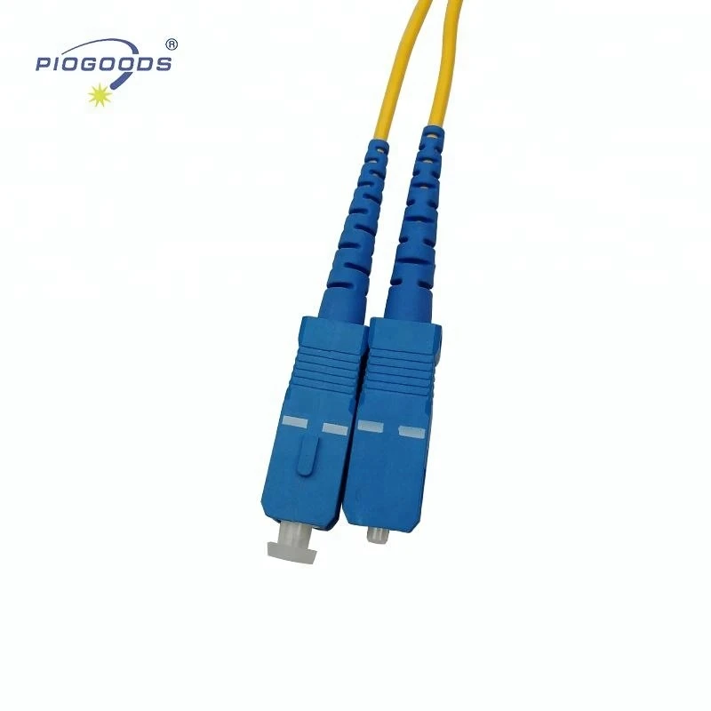 SC pc - SC pc fiber optic lan card buy optical cable patch code