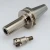 Import SCGO BT40 BT50 anit vibration Milling Chuck tool holder from China