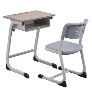 School Table and Chairs Set Student