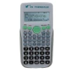 Scientific calculator natural display mathematical equipment function office financial 12 digits  manufacturers direct sales
