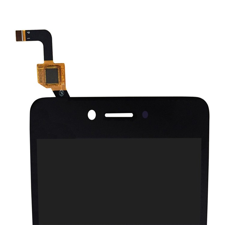 Screen LCD Touch Digitizer Display Mobile Phone LCD For Lenovo K6 Note