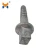 Import Screw Spikes Fastener For Rail Track Accessories from China