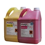 Se-iko Printer China Solvent Ink TurkeySpt 255 35pl Printhead Print Head Price 510/35 Solvent Msd Challenger Based Ink Sk4