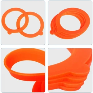 Seal Ring Gaskets