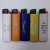 Import Sealed Box (50x) Original Cricket Lighter Refillable from France