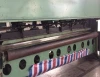 Second hand needle production carding machinery