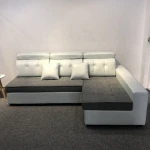 Sectioanl couch in living room convertible sofa bed folding